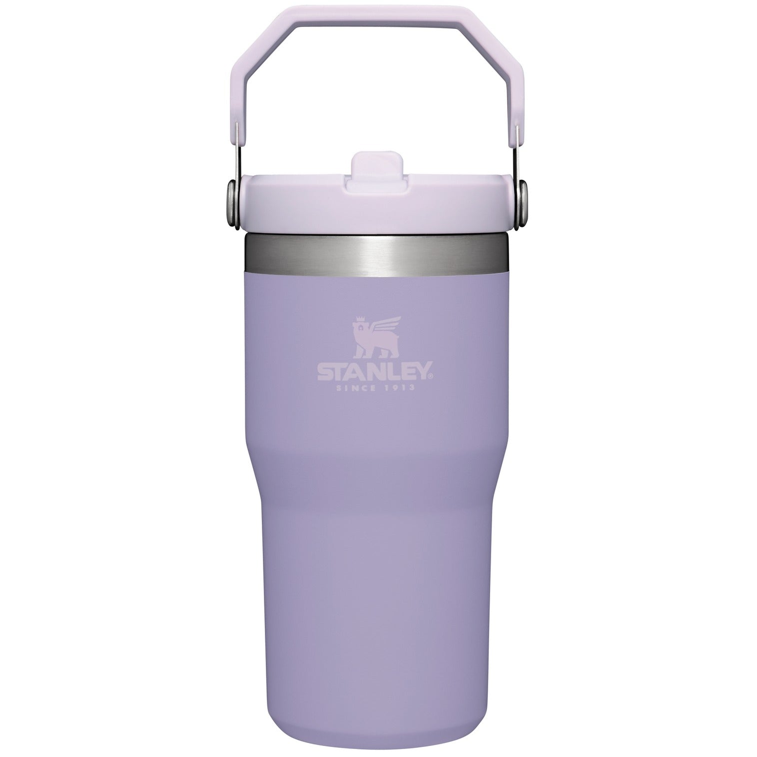 The IceFlowTM Flip Straw Tumbler | 20 OZ - Stanley Create