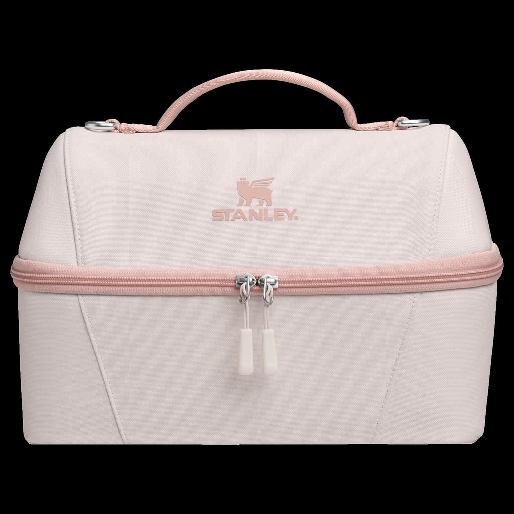 The FlowStateTM Duo Lunchbox | 8.2 QT