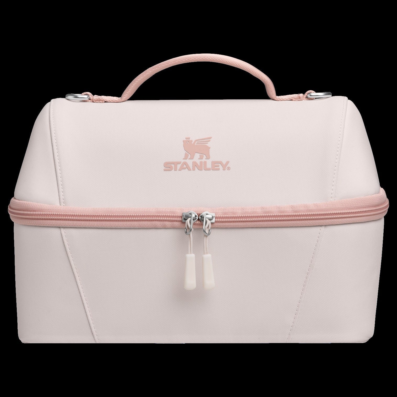 The FlowStateTM Duo Lunchbox | 8.2 QT