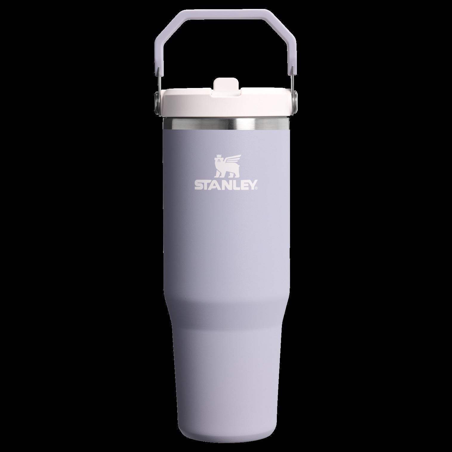 The IceFlowTM Flip Straw Tumbler | 30 OZ - Stanley Create