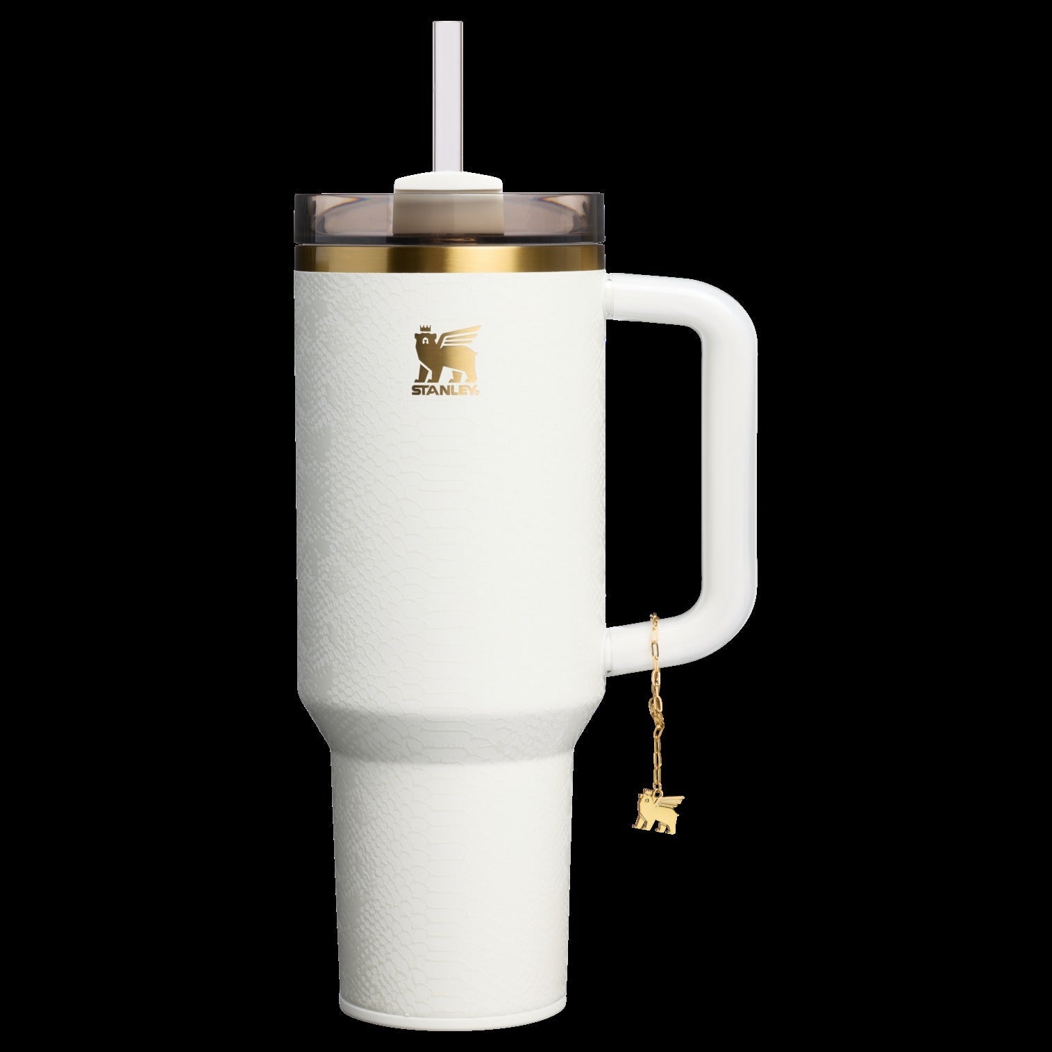 The Quencher® Luxe H2.0 FlowStateTM Tumbler | 40 OZ