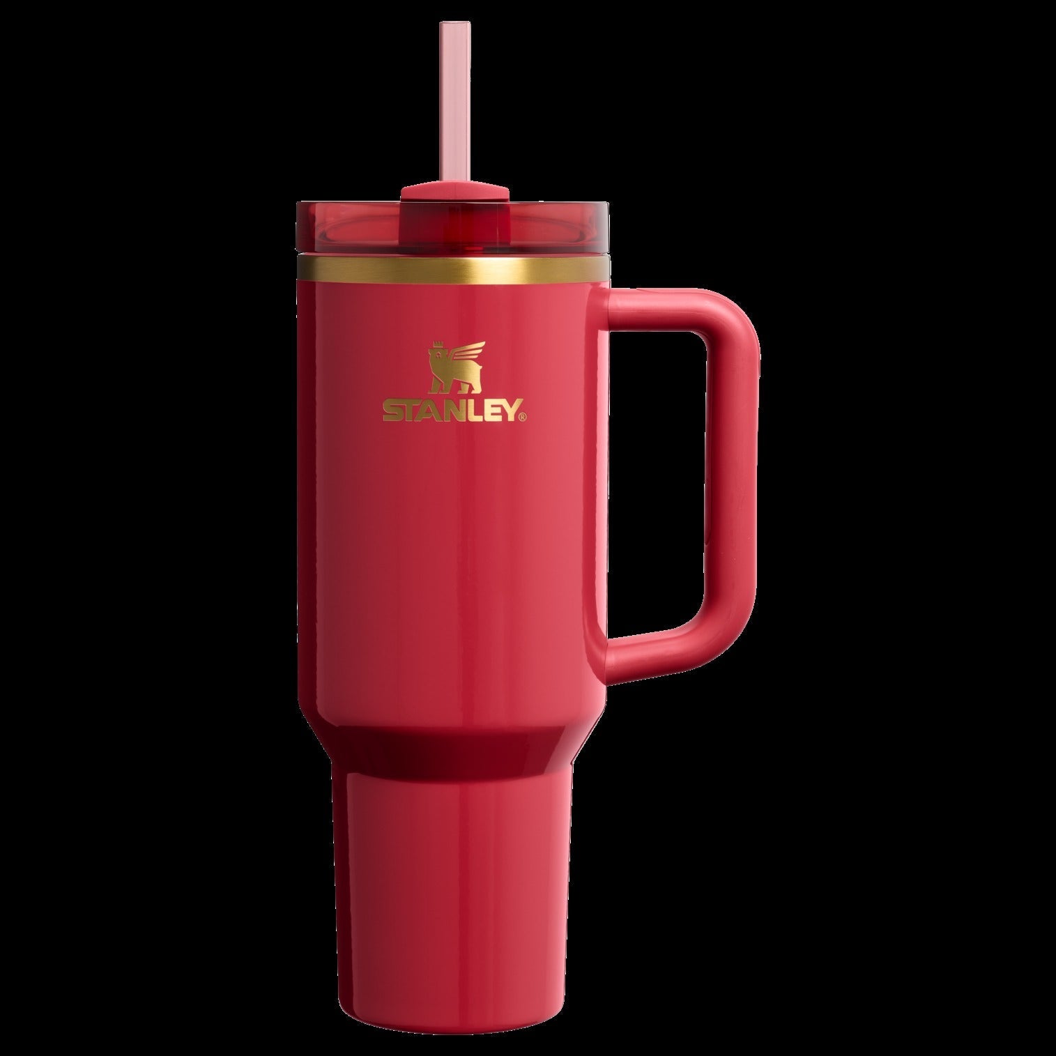 The Cheers & Cheer Quencher H2.0 FlowstateTM Tumbler | 40 OZ