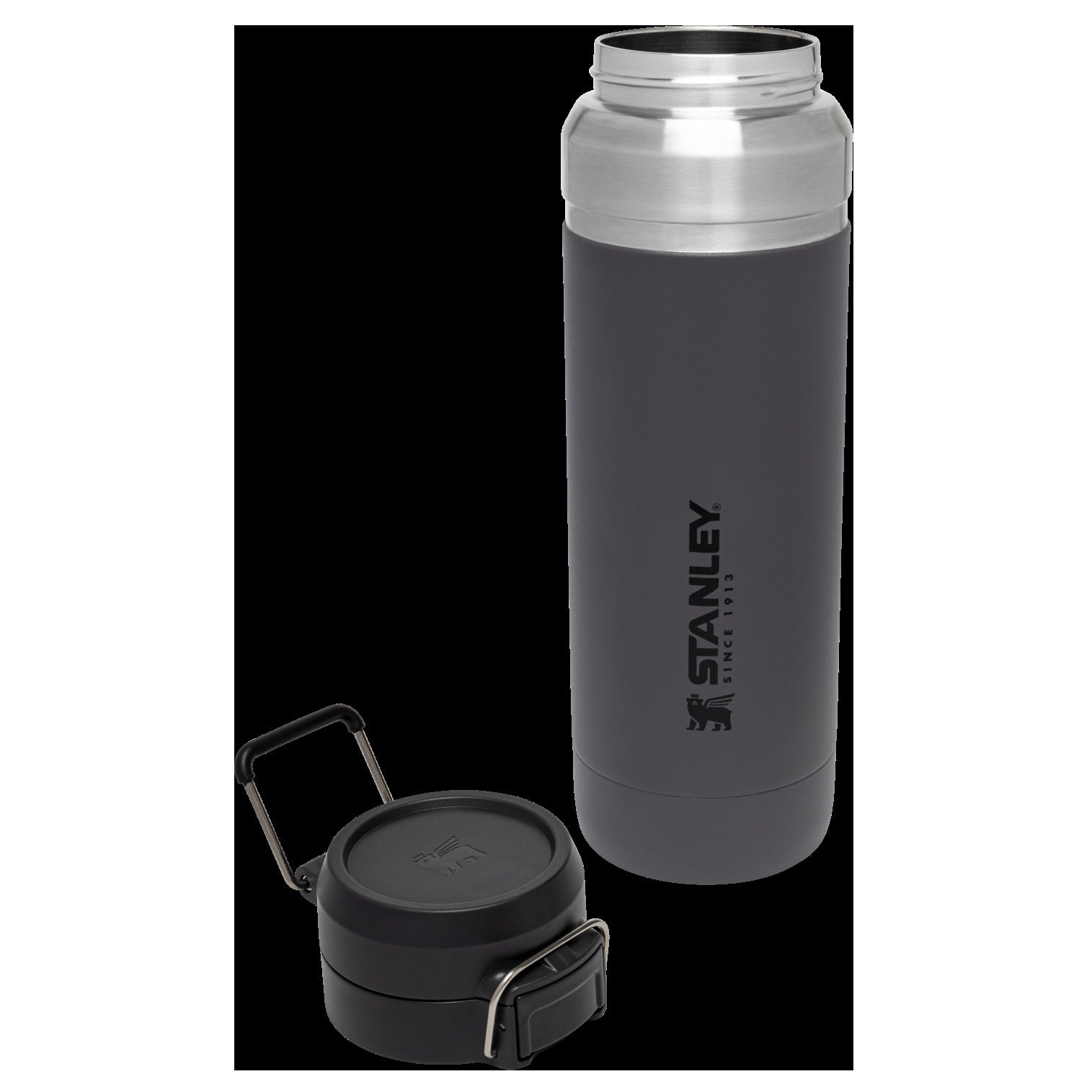 The Quick Flip Go Bottle | 36 OZ