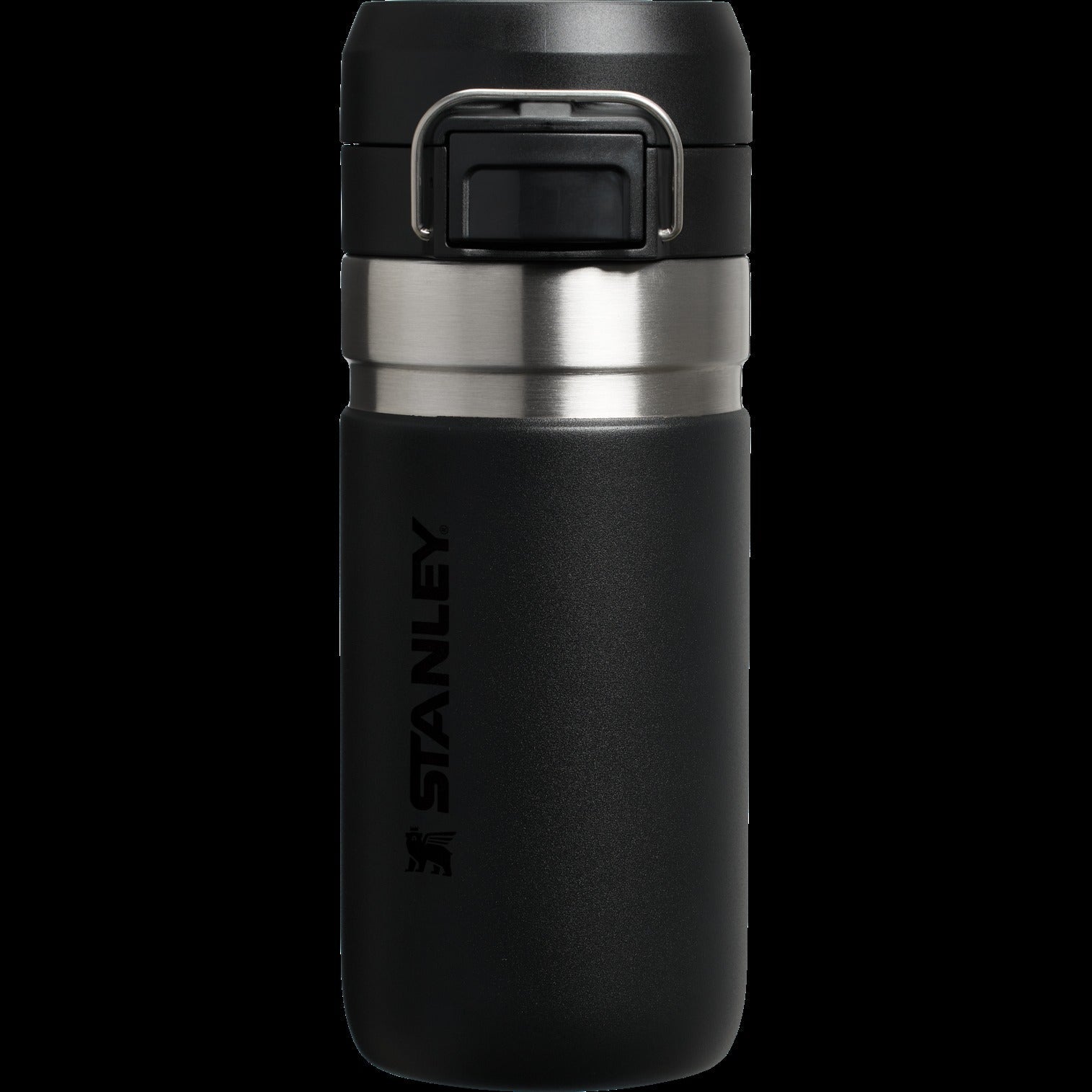 The Quick Flip Go Bottle | 16 OZ