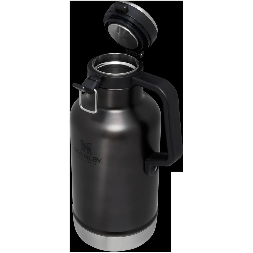 Classic Easy-Pour Growler | 64 OZ