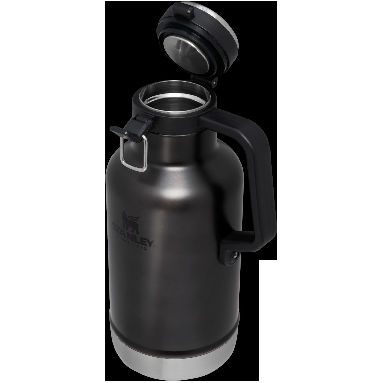 Classic Easy-Pour Growler | 64 OZ