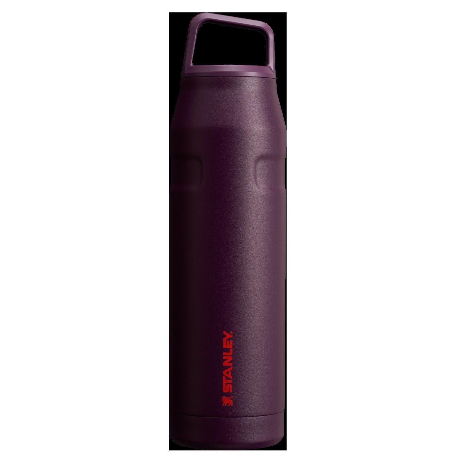 IceFlowTM Bottle with Cap and Carry+ Lid | 36 OZ