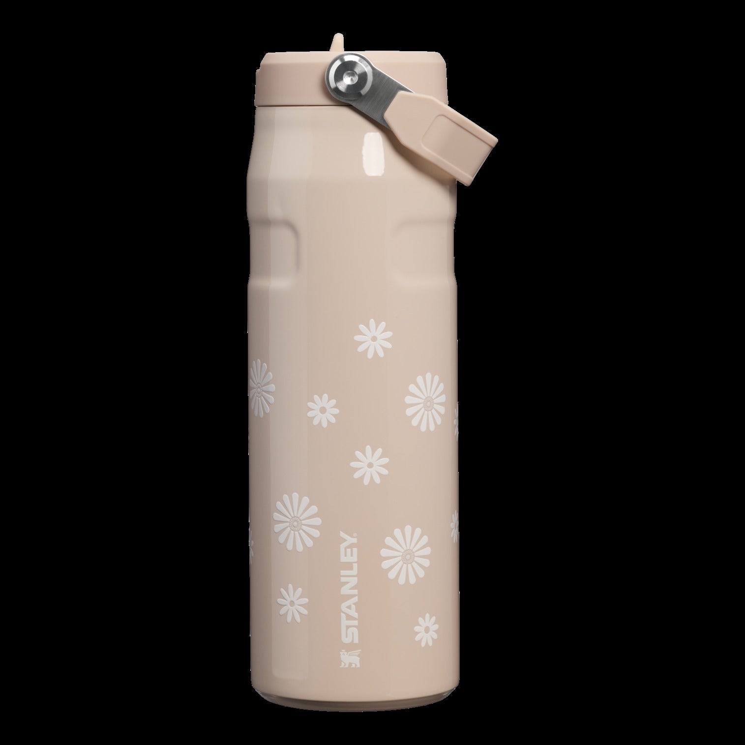 The IceFlowTM Bottle Flip Straw 2.0 | 24 OZ