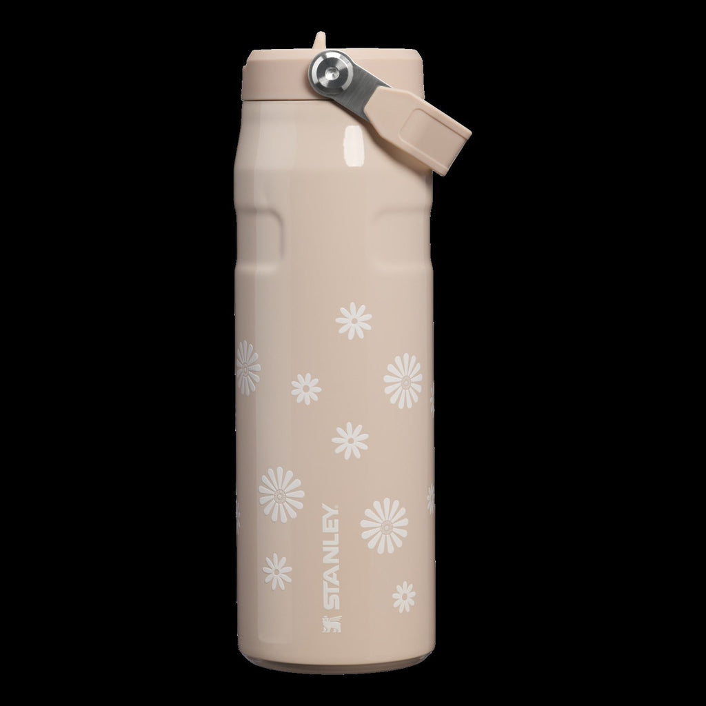 The IceFlowTM Bottle Flip Straw 2.0 | 24 OZ