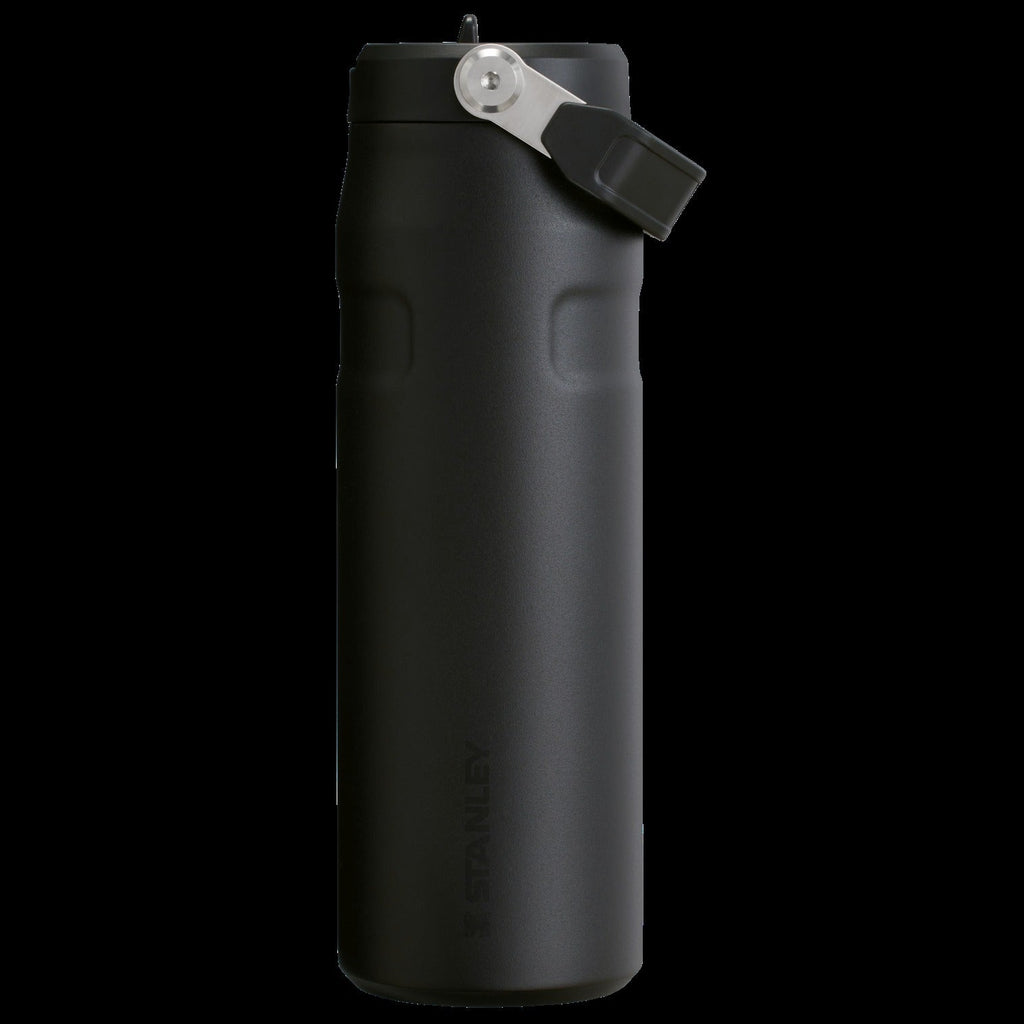 The IceFlowTM Bottle with Flip Straw Lid | 24 OZ - Stanley Create