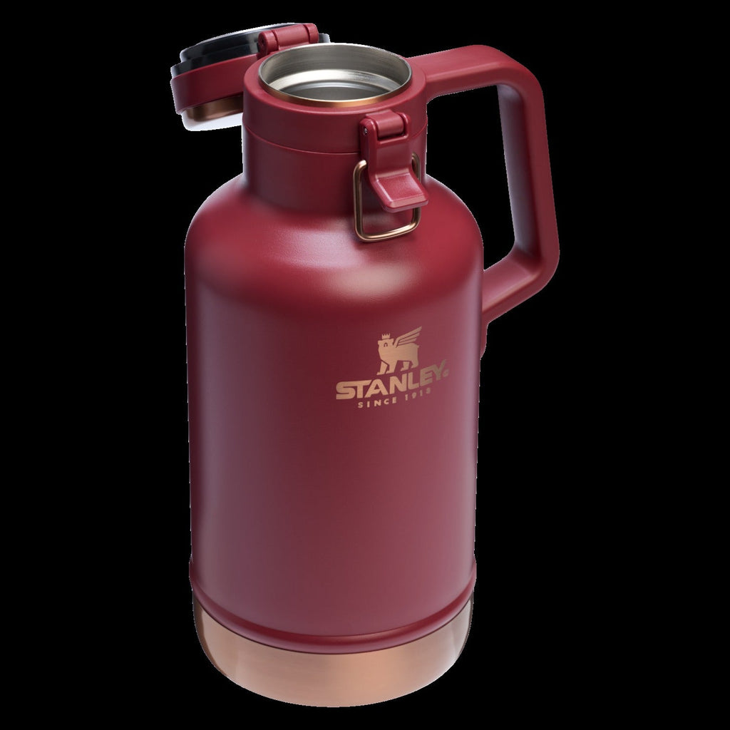 The Stay-Chill Growler Set | 64 OZ & 16 OZ