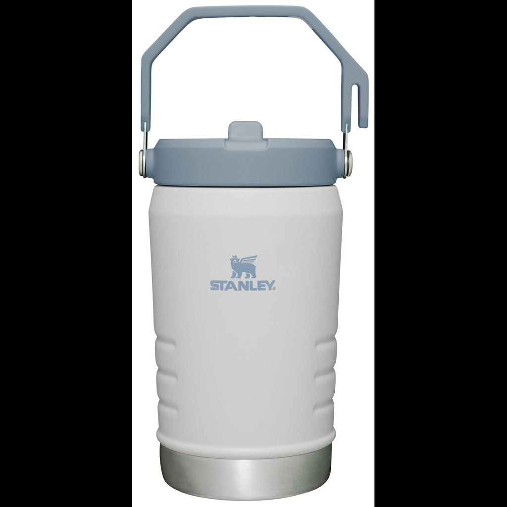 The IceFlowTM Flip Straw Jug | 40 OZ