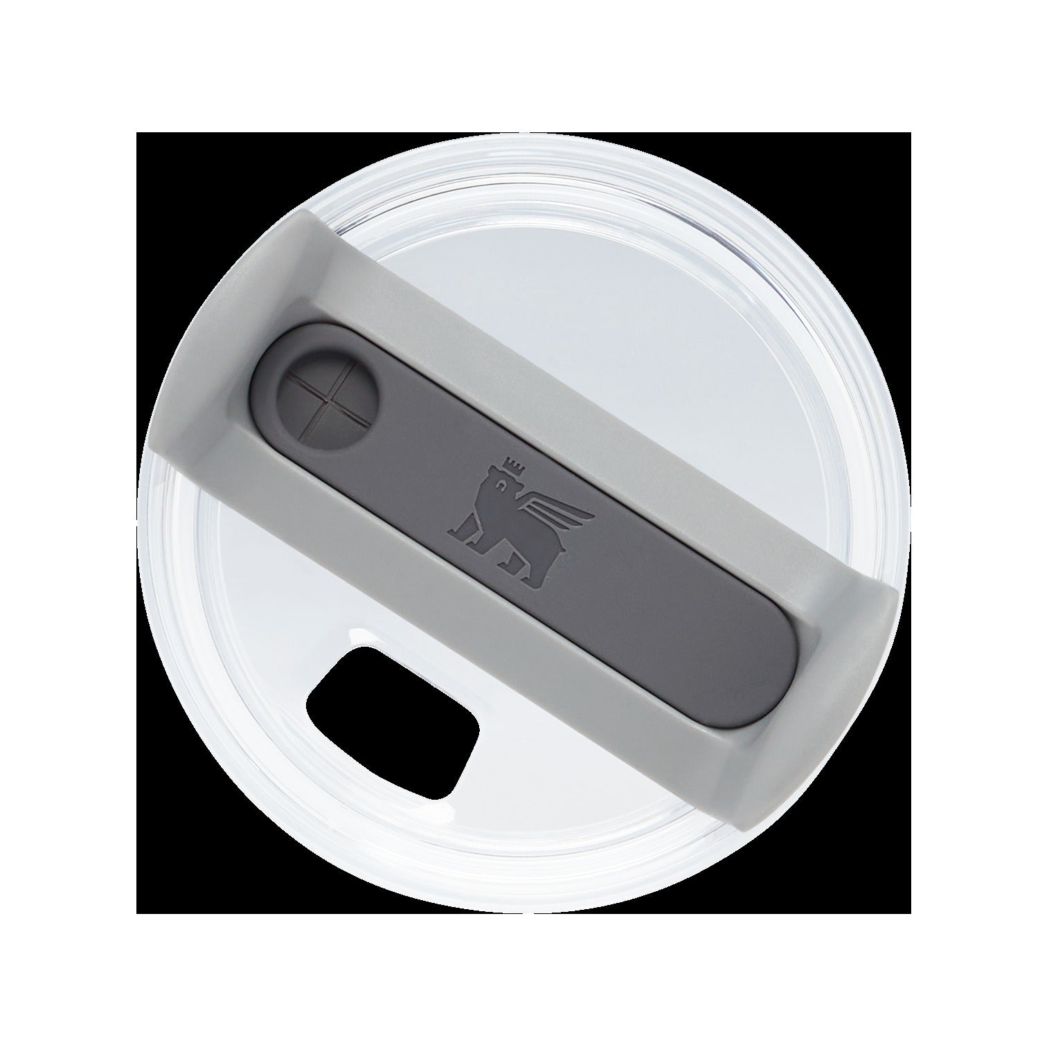 The Quencher H2.O FlowStateTM Tumbler Lid | 20 OZ to 30 OZ