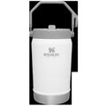 The IceFlowTM Flip Straw Jug | 40 OZ - Stanley Create