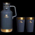 The Stay-Chill Growler Set | 64 OZ & 16 OZ