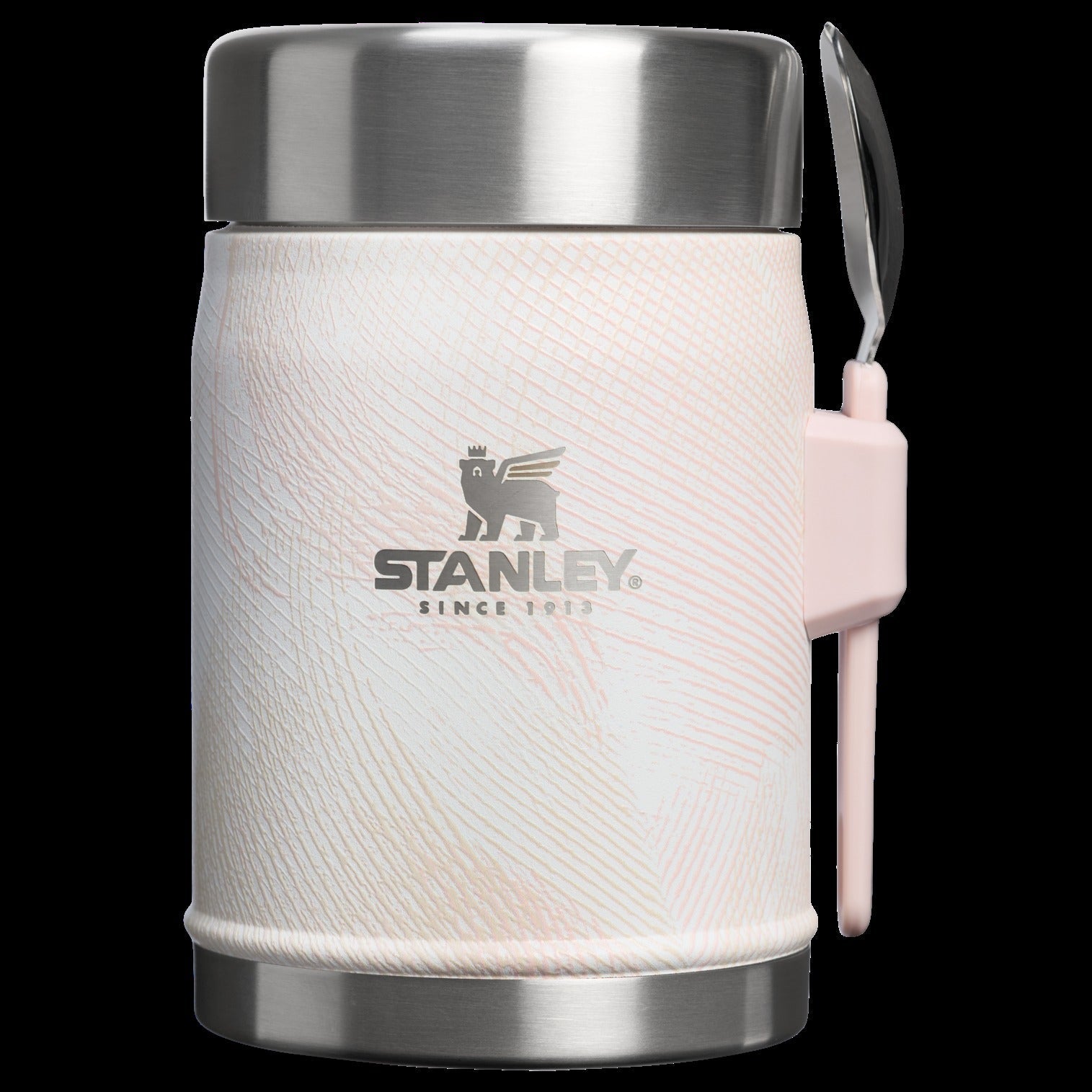 Classic Legendary Food Jar + Spork | 14 OZ
