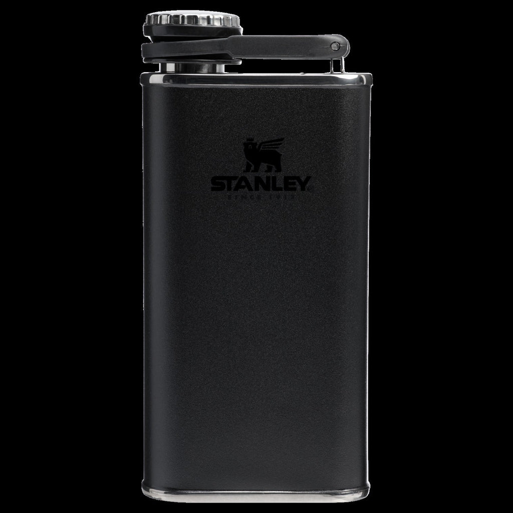Classic Easy Fill Wide Mouth Flask | 8 OZ