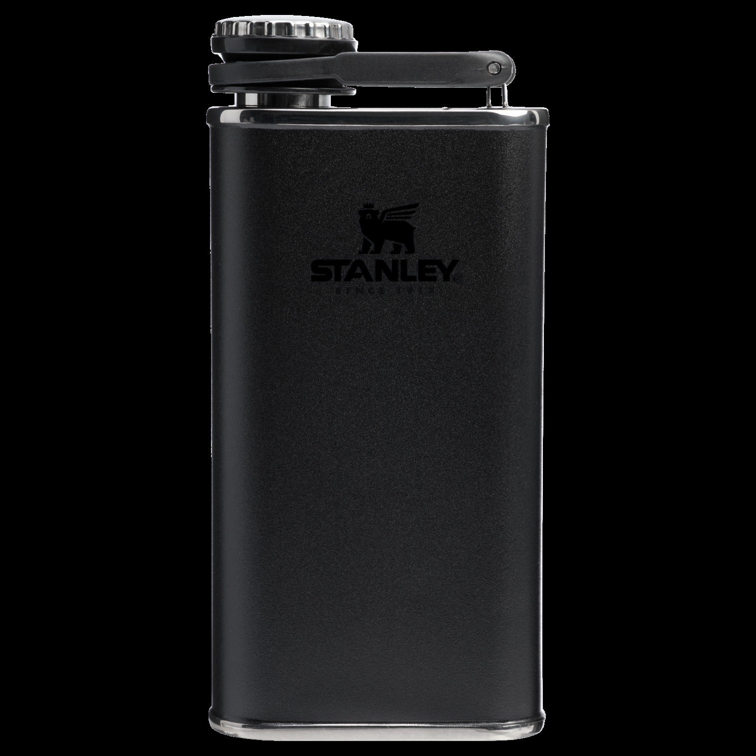 Classic Easy Fill Wide Mouth Flask | 8 OZ