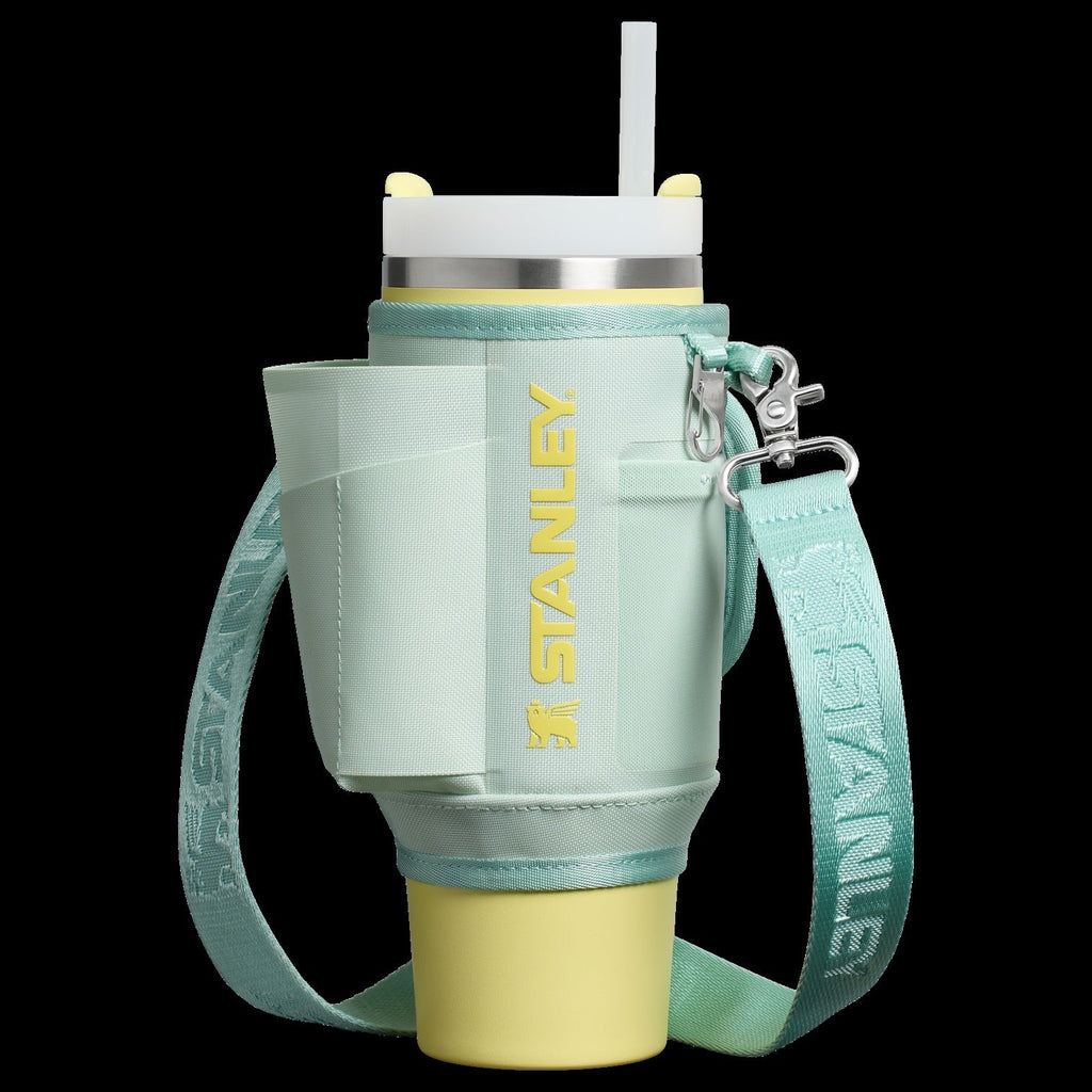 The All Day 30 OZ Quencher Carry-All