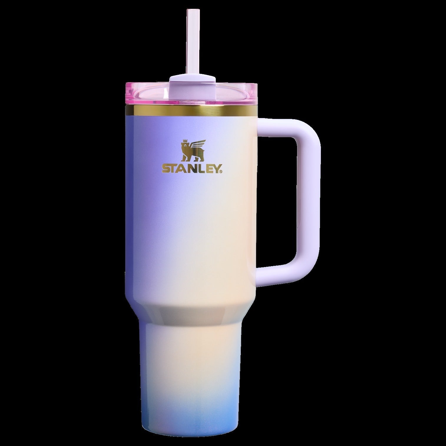 The Wicked for Good Quencher® H2.0 FlowStateTM Tumbler | 40 OZ