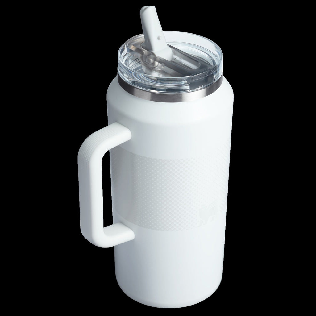 The Quencher ProTour Flip Straw Tumbler | 64 OZ