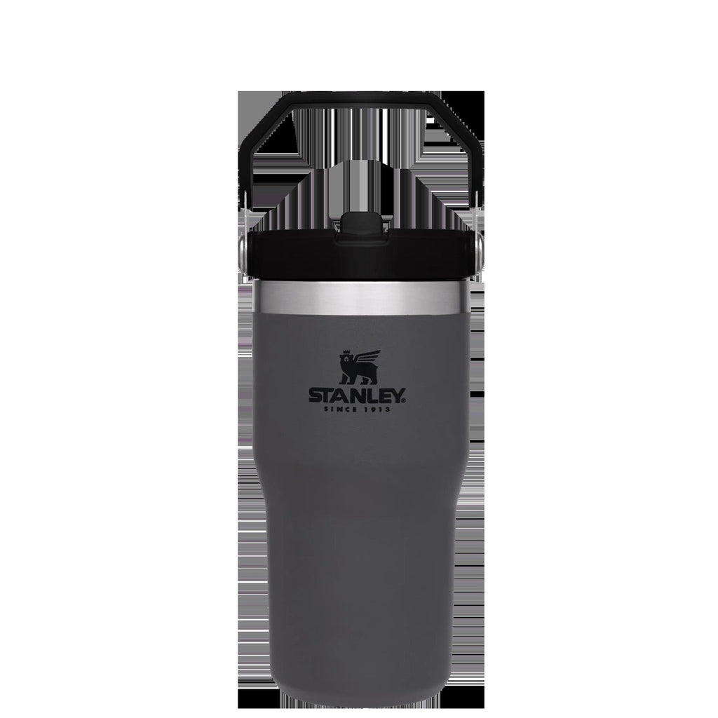 The IceFlowTM Flip Straw Tumbler | 20 OZ - Stanley Create