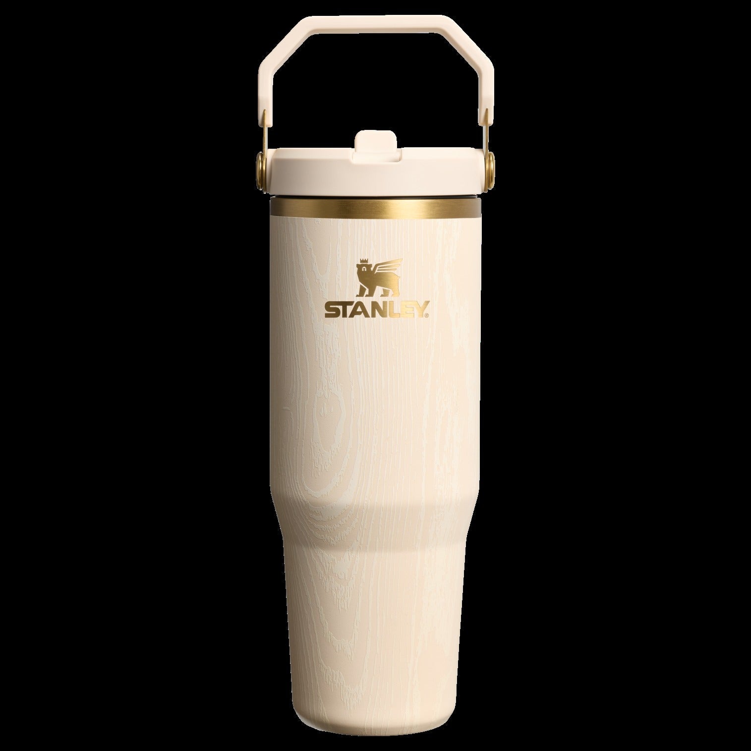The Cheers & Cheer IceFlowTM Flip Straw Tumbler | 30 OZ