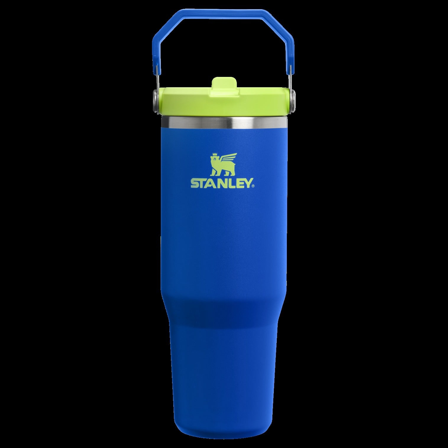 The IceFlowTM Flip Straw Tumbler | 30 OZ - Stanley Create