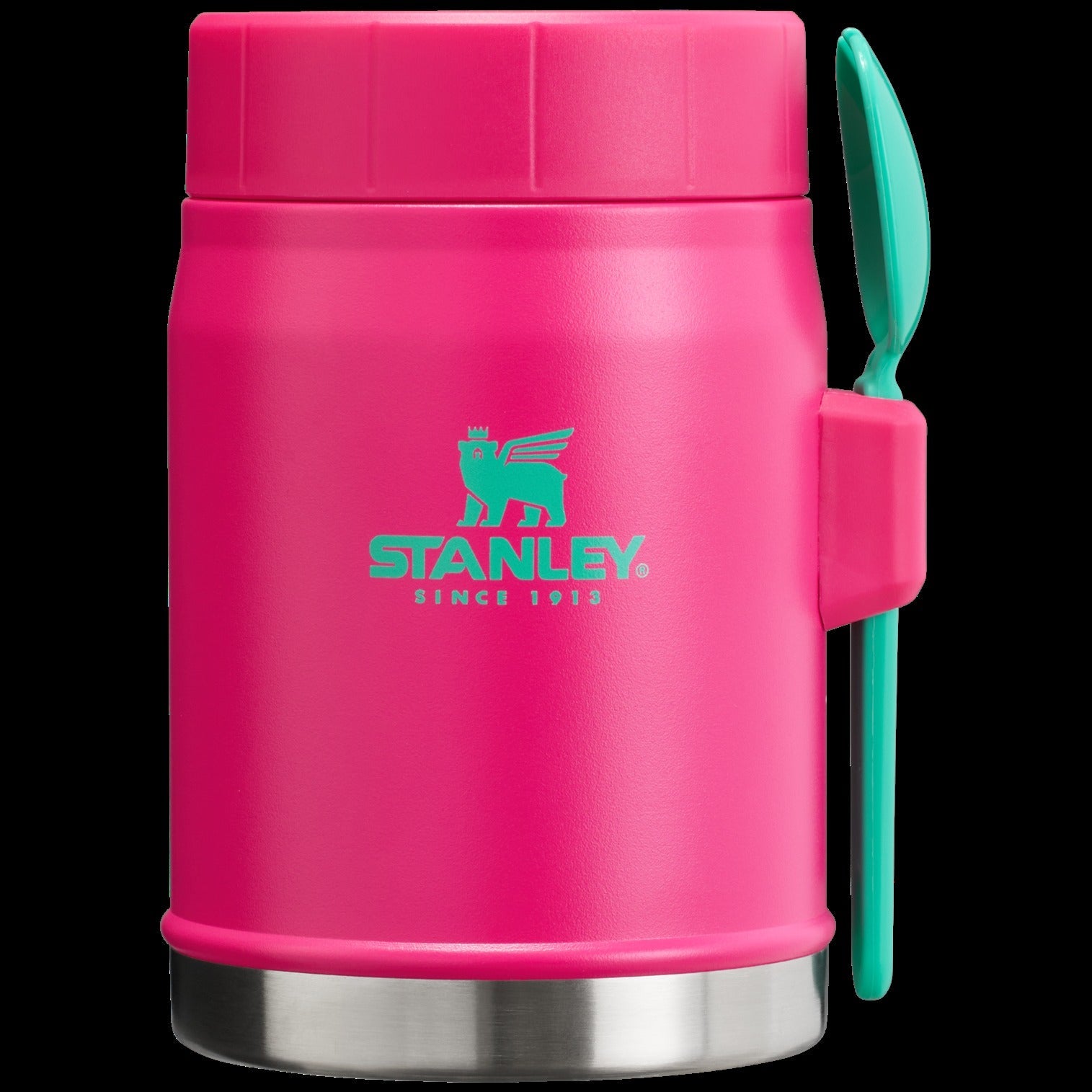Classic Legendary Food Jar + Spork | 14 OZ