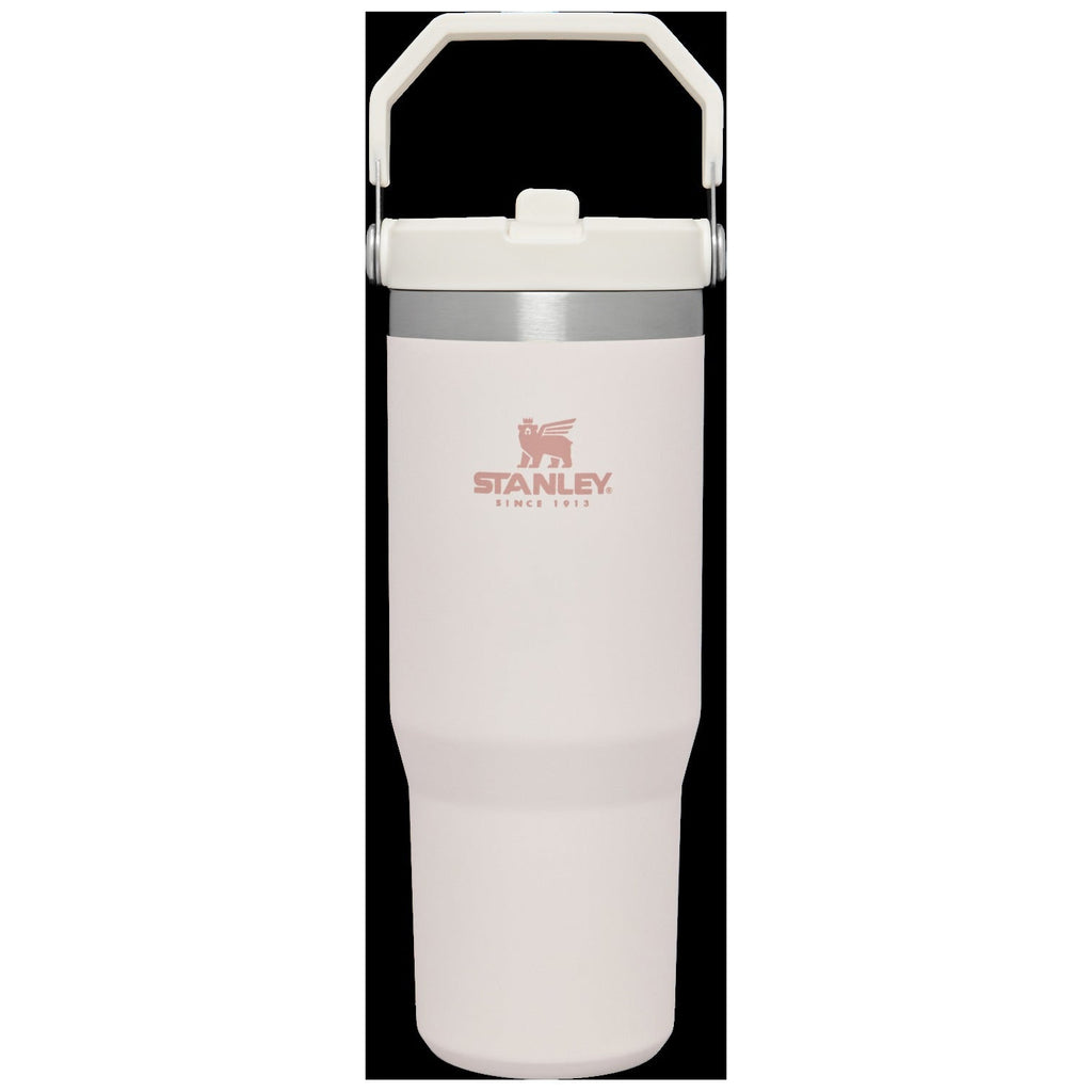 The IceFlowTM Flip Straw Tumbler | 30 OZ - Stanley Create