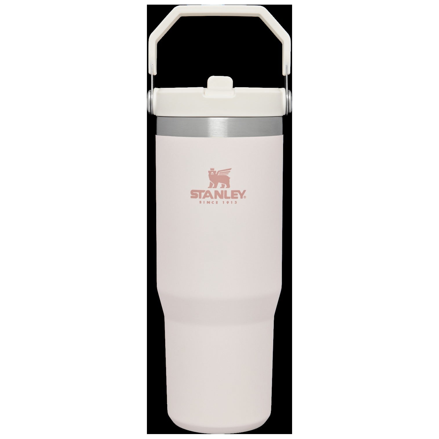 The IceFlowTM Flip Straw Tumbler | 30 OZ - Stanley Create