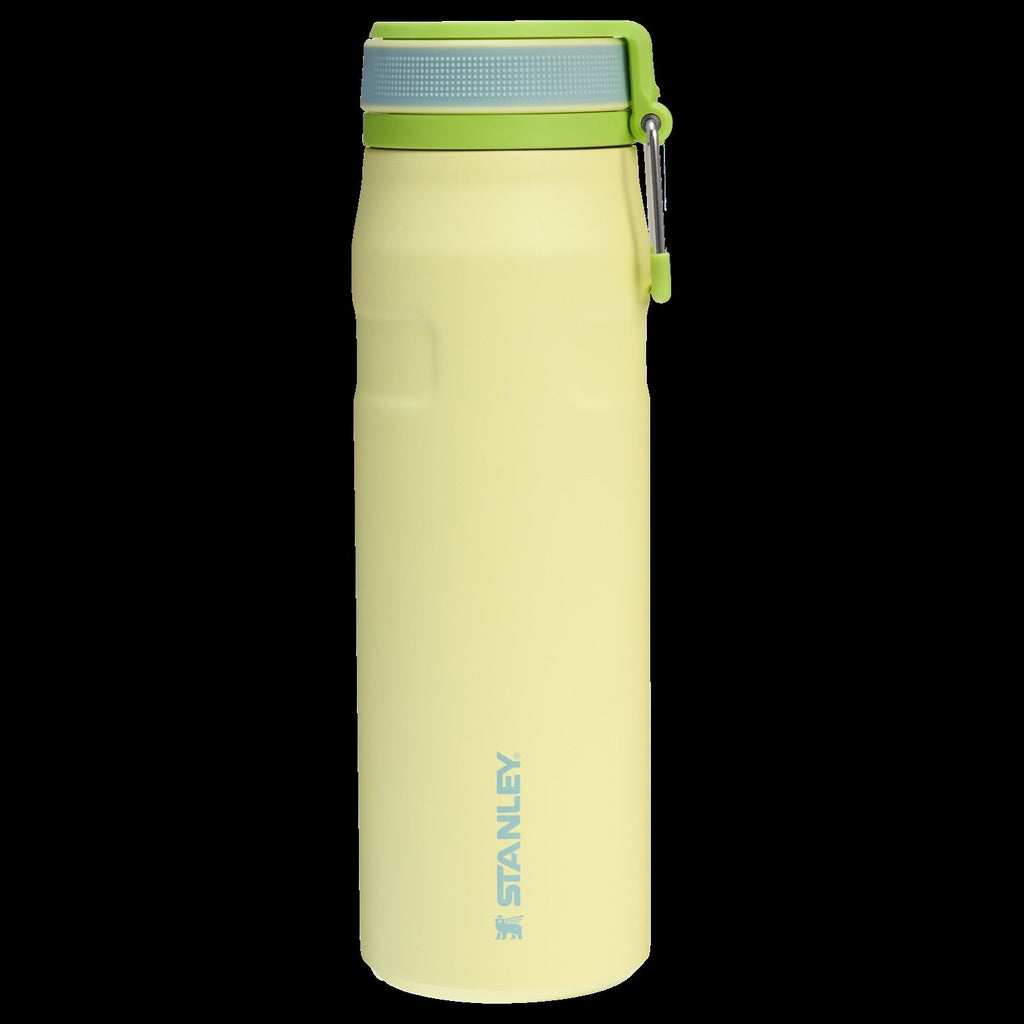 The IceFlowTM Bottle with Twist Flip Lid | 24 OZ