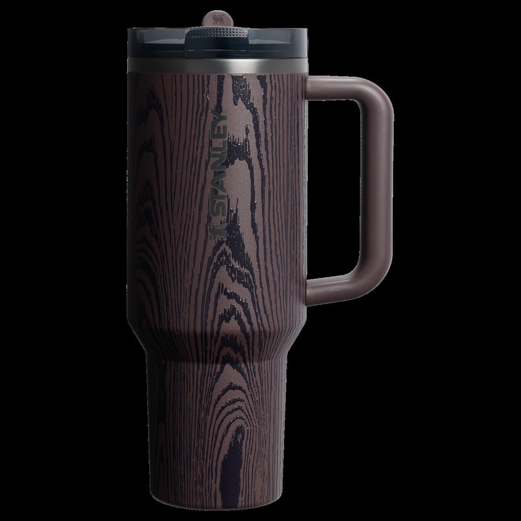 The Cheers & Cheer Quencher ProTour Flip Straw Tumbler | 40 OZ - Stanley Create