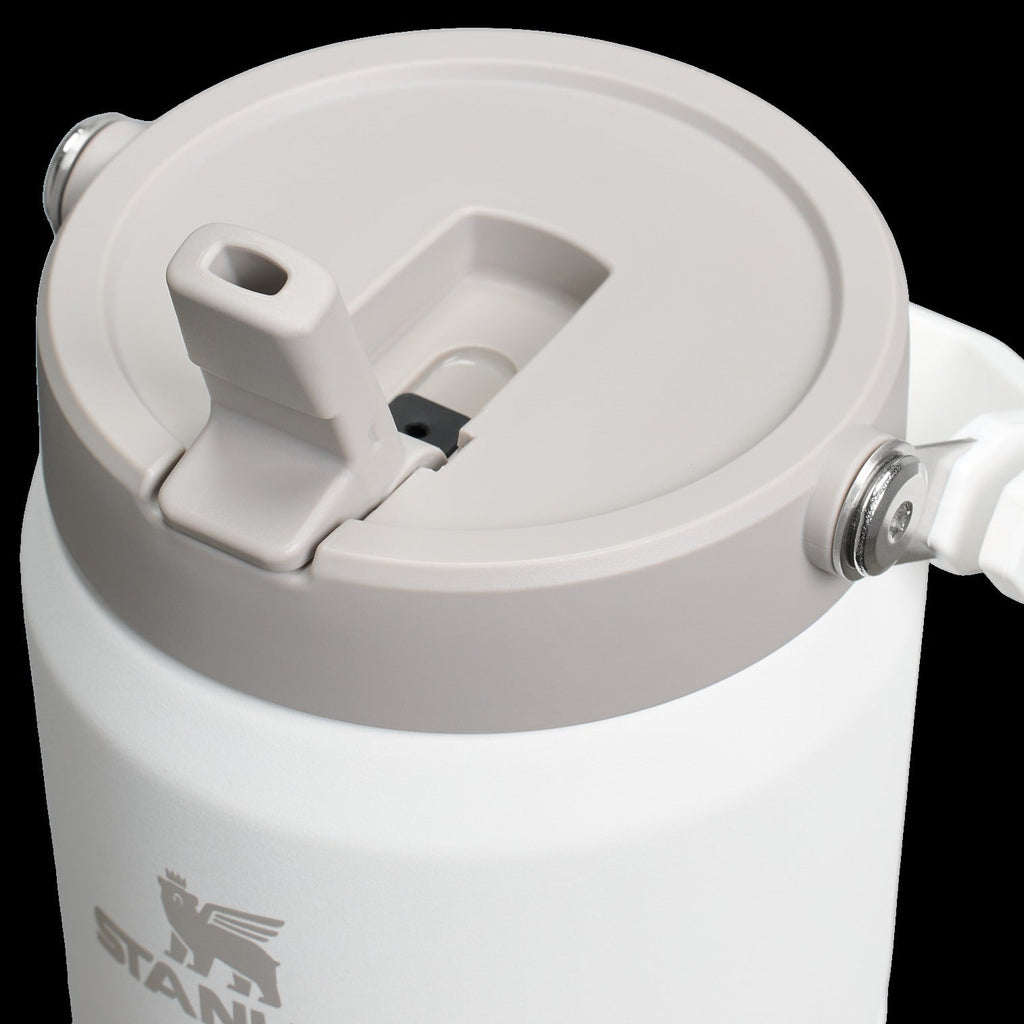 The IceFlowTM Flip Straw Jug | 40 OZ - Stanley Create