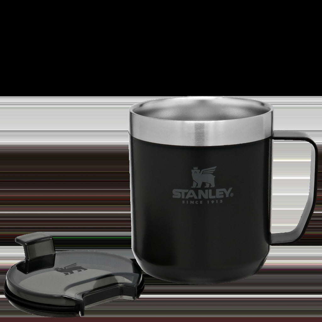 Classic Legendary Camp Mug | 12 OZ