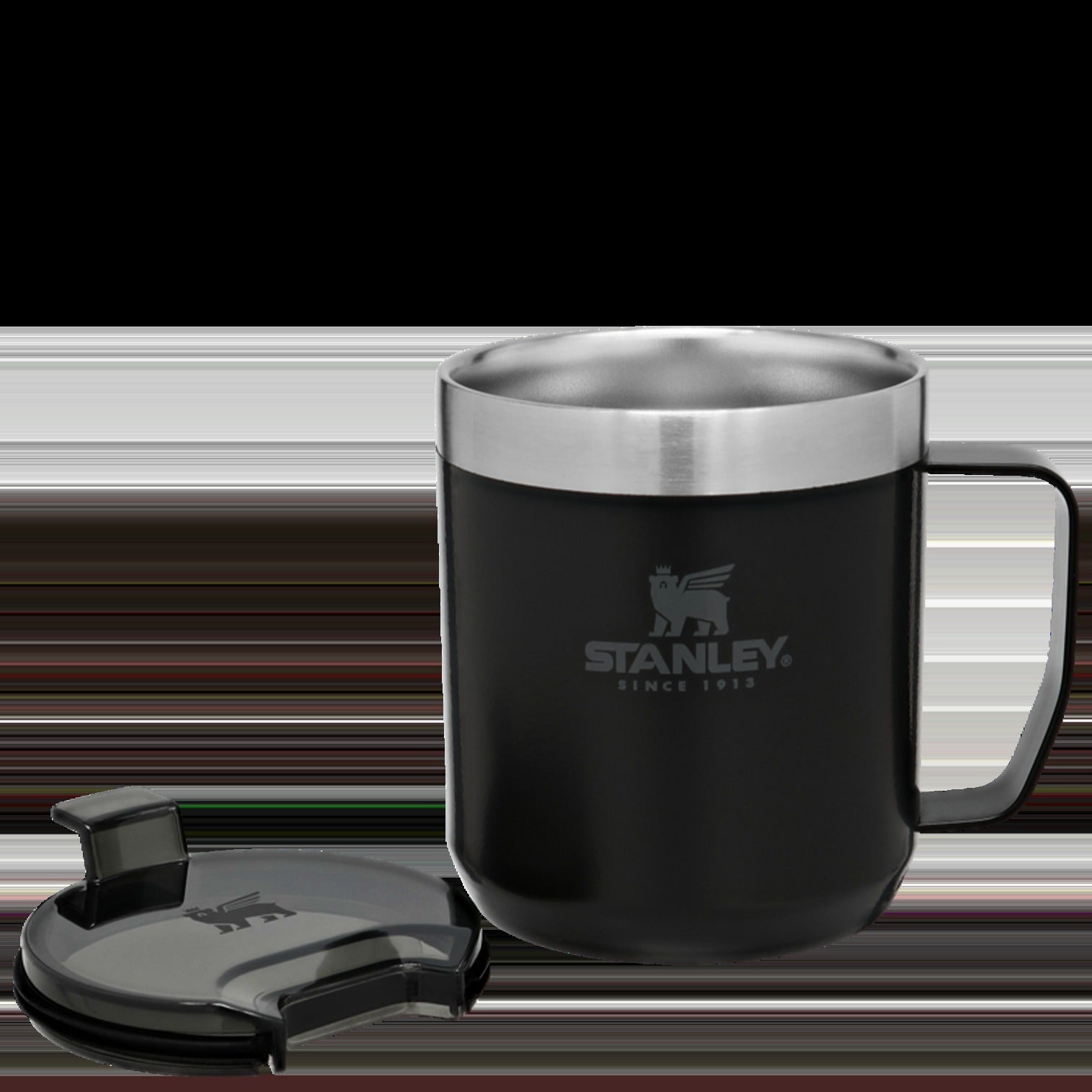 Classic Legendary Camp Mug | 12 OZ