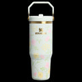 The Easter IceFlowTM Flip Straw Tumbler | 30 OZ