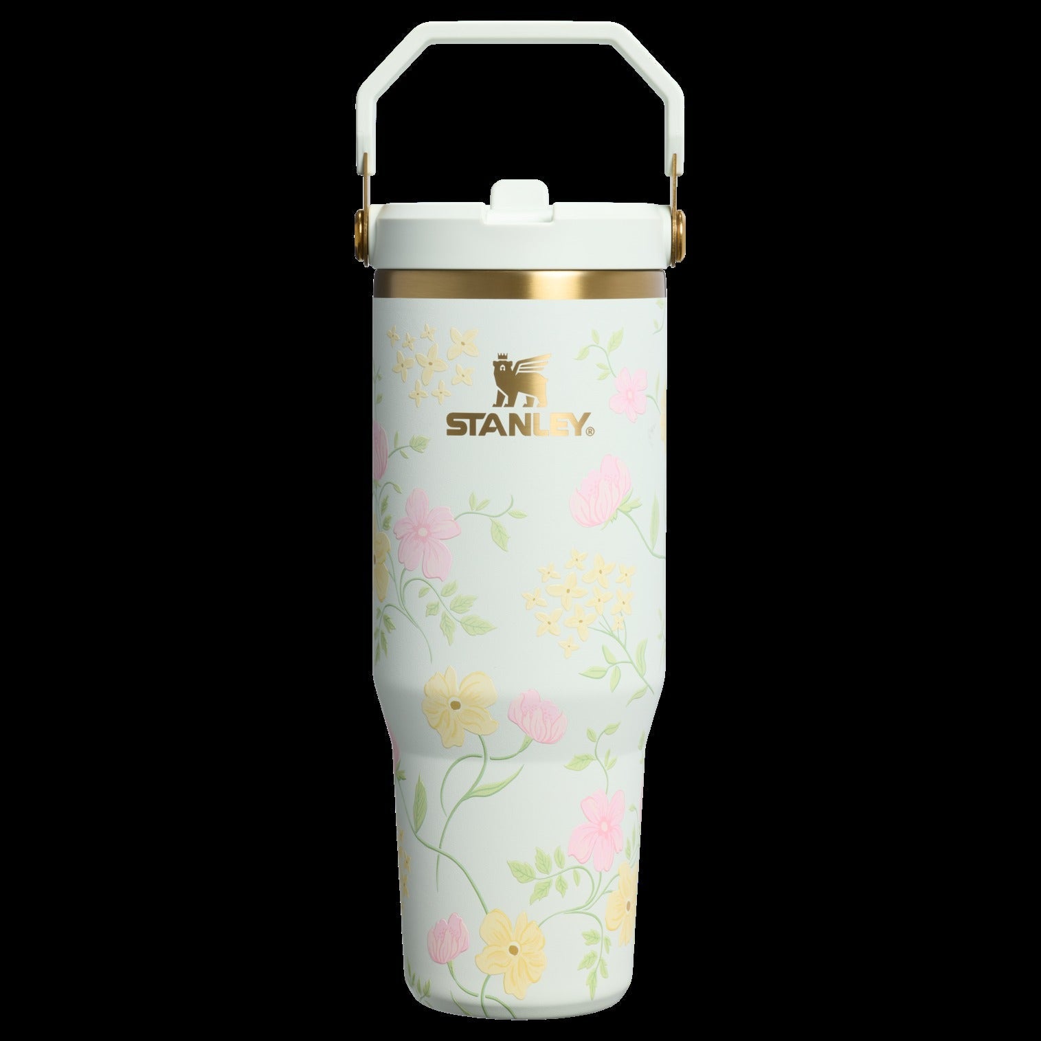 The Easter IceFlowTM Flip Straw Tumbler | 30 OZ