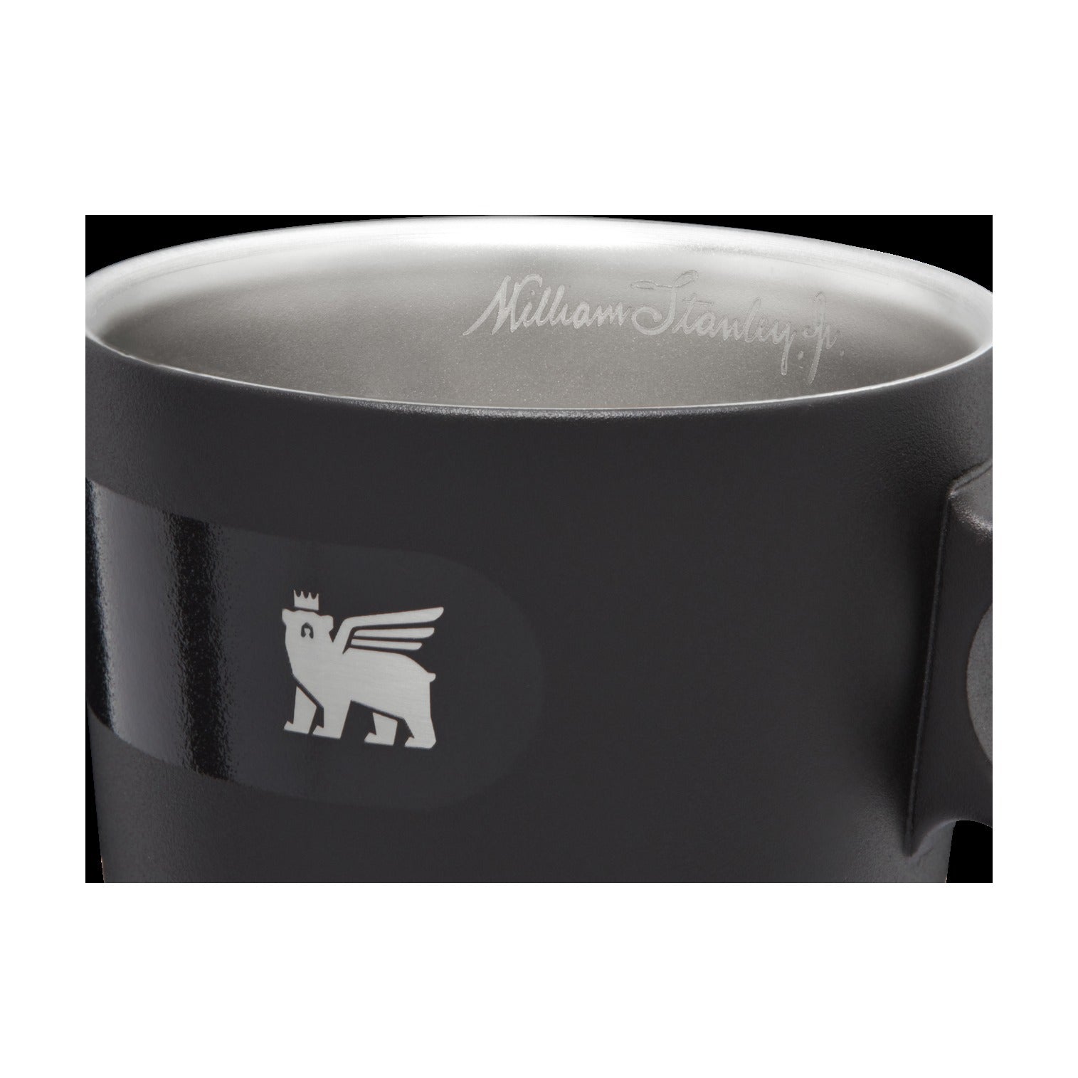 The DayBreak Café Latte Cup | 10.6 OZ