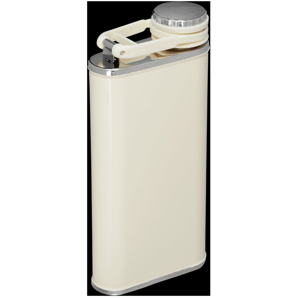 Classic Easy Fill Wide Mouth Flask | 8 OZ