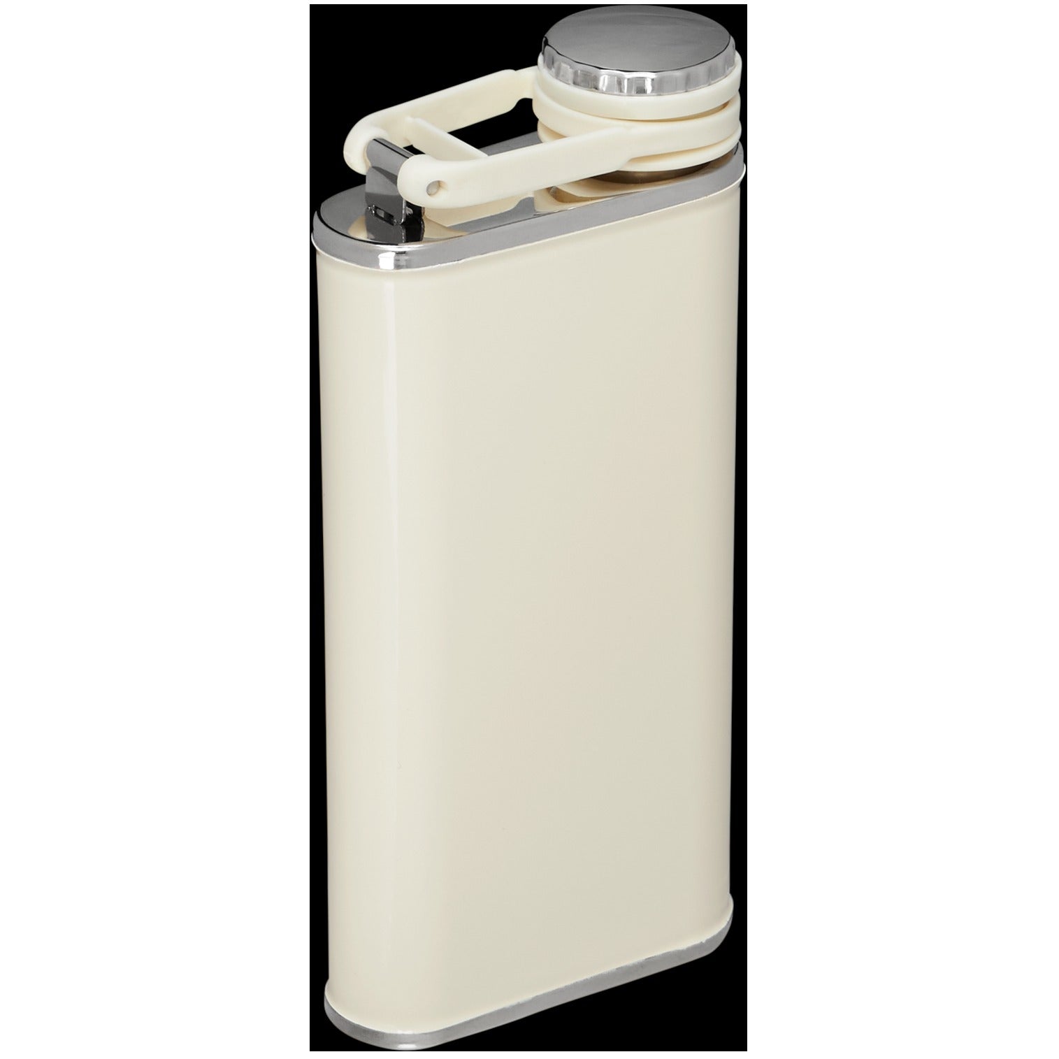 Classic Easy Fill Wide Mouth Flask | 8 OZ