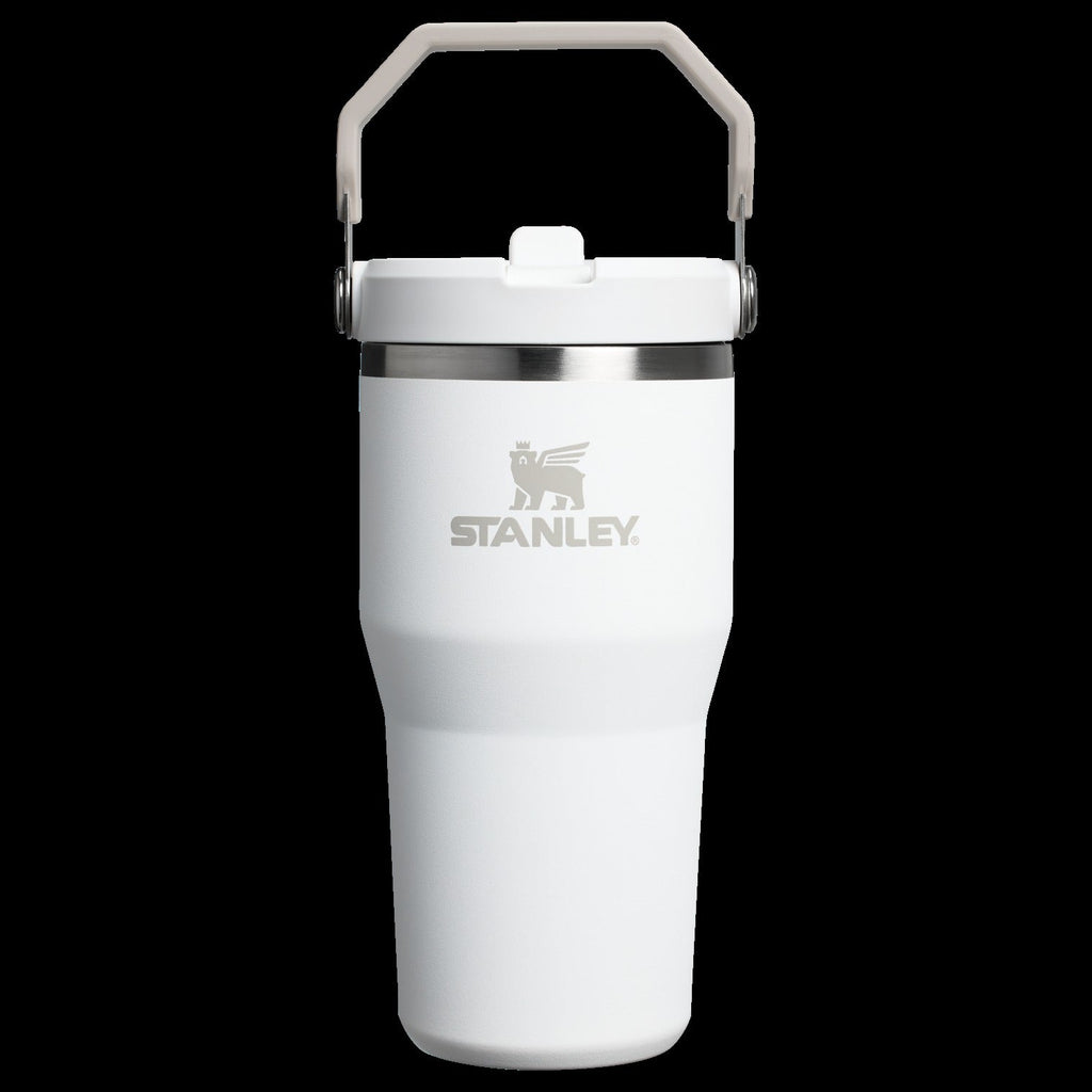 The IceFlowTM Flip Straw Tumbler | 20 OZ - Stanley Create