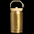 The Messi x Stanley IceFlowTM Flip Straw Jug | 64 OZ