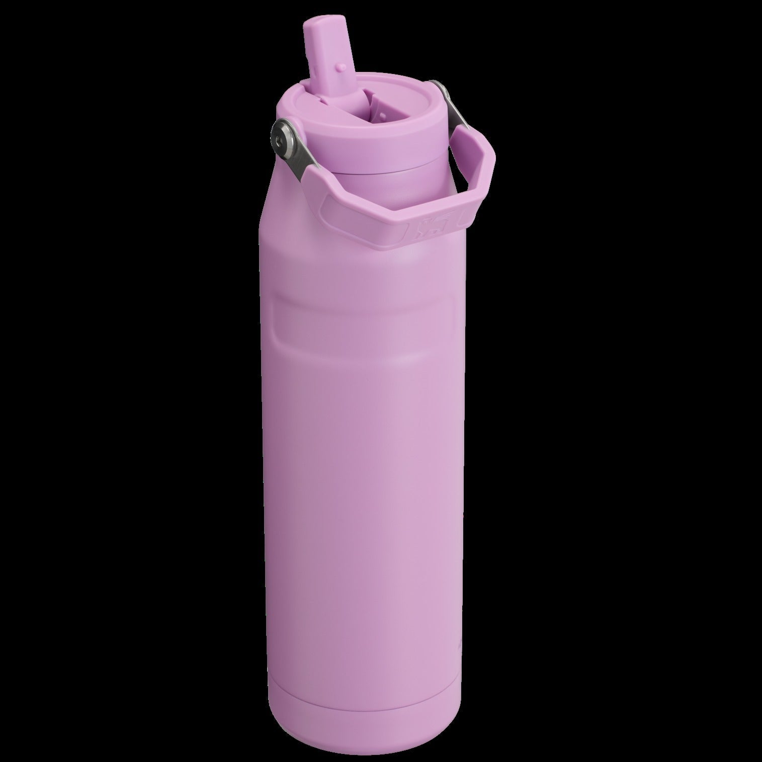 The IceFlowTM Bottle with Flip Straw Lid | 36 OZ