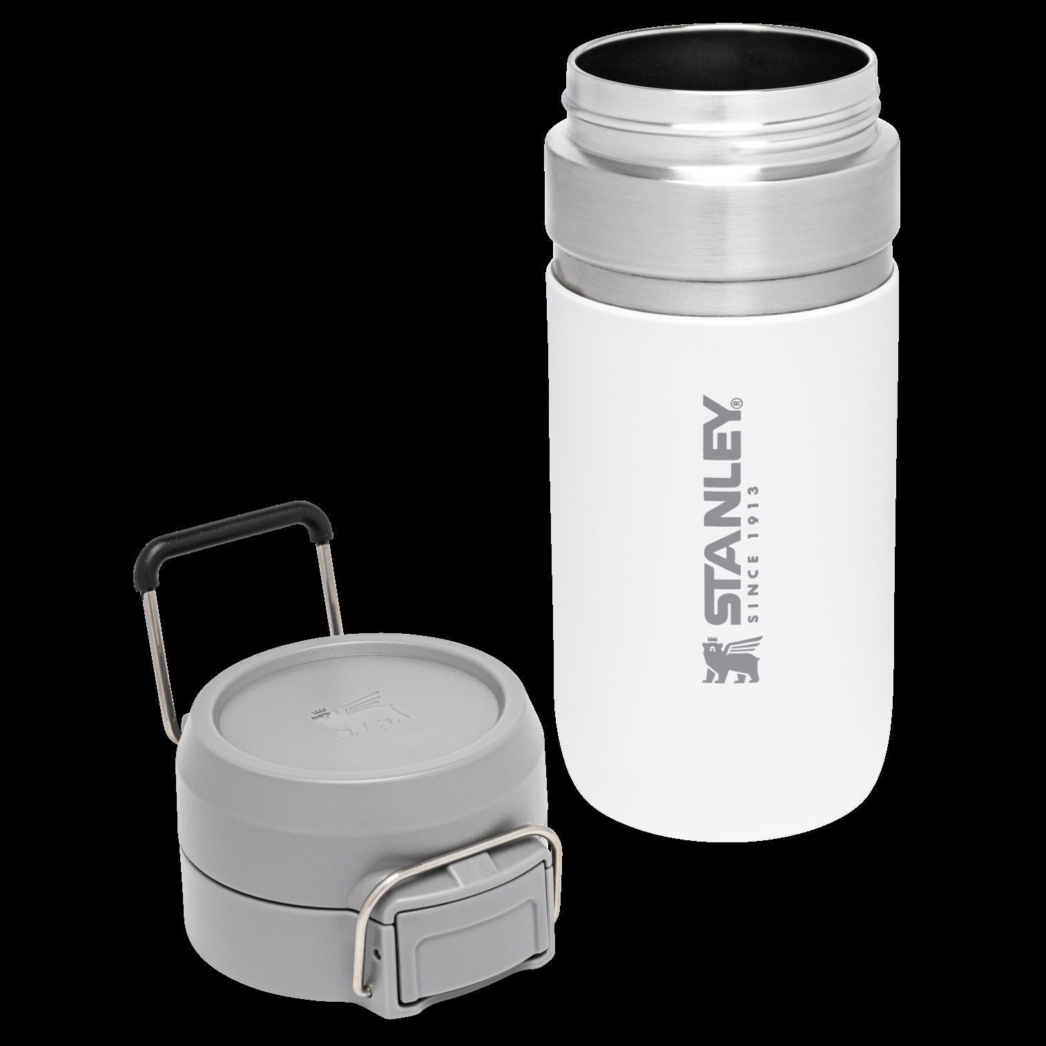 The Quick Flip Go Bottle | 16 OZ