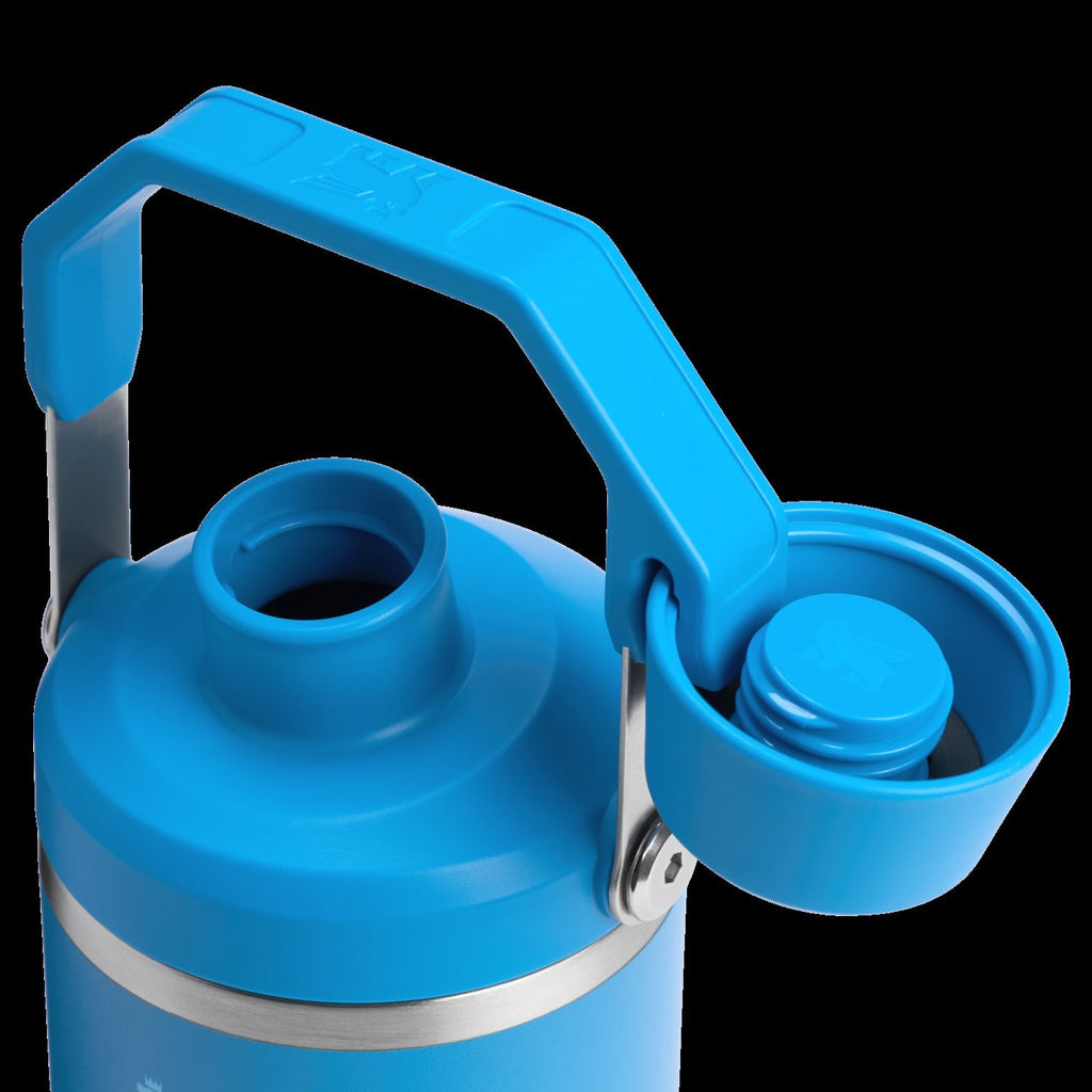 The IceFlowTM Tumbler with Fast Flow Lid | 20 OZ