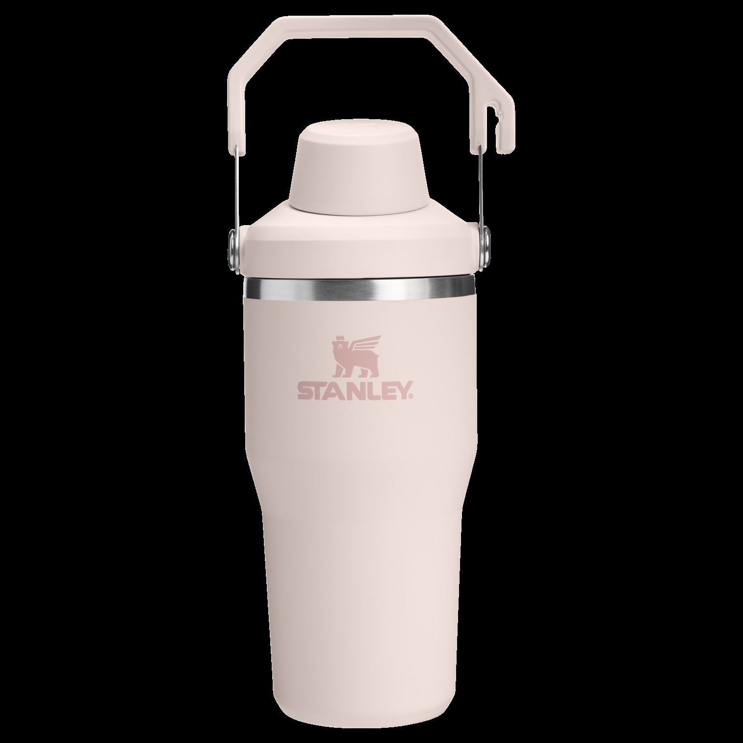 The IceFlowTM Tumbler with Fast Flow Lid | 20 OZ