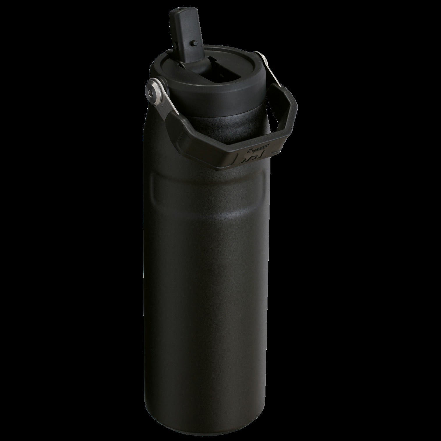 The IceFlowTM Bottle with Flip Straw Lid | 24 OZ - Stanley Create
