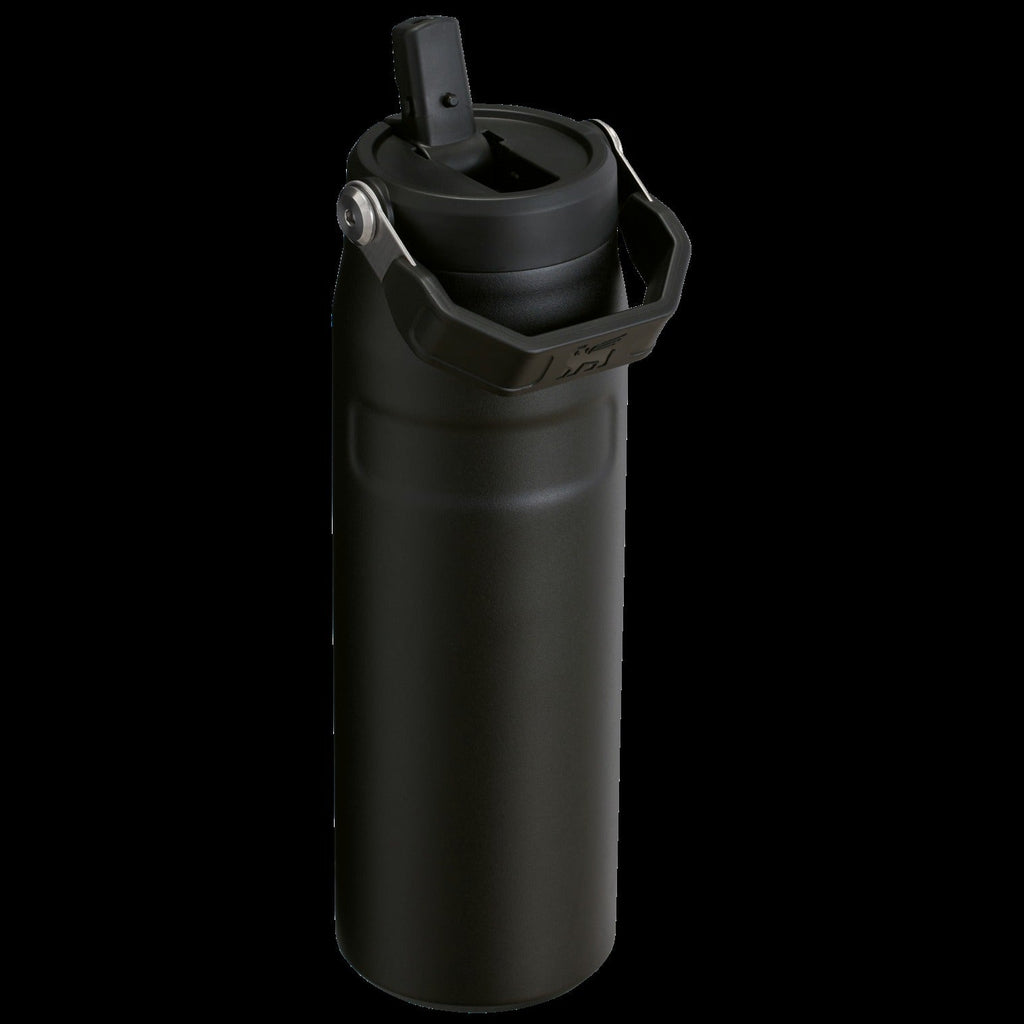 The IceFlowTM Bottle with Flip Straw Lid | 24 OZ - Stanley Create