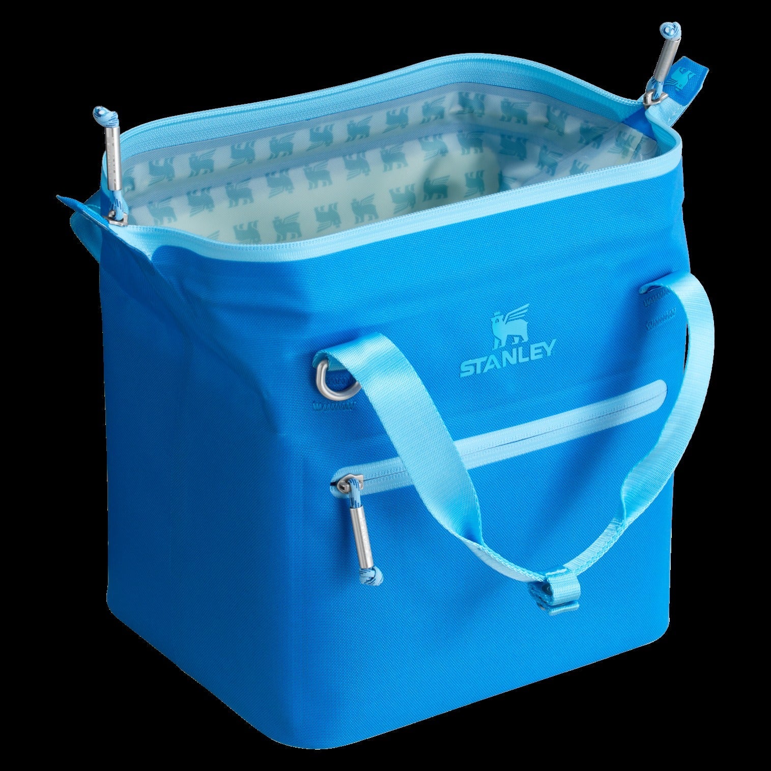 The All Day Julienne Mini Cooler | 10 Can | 7.4 QT | 7.0 L